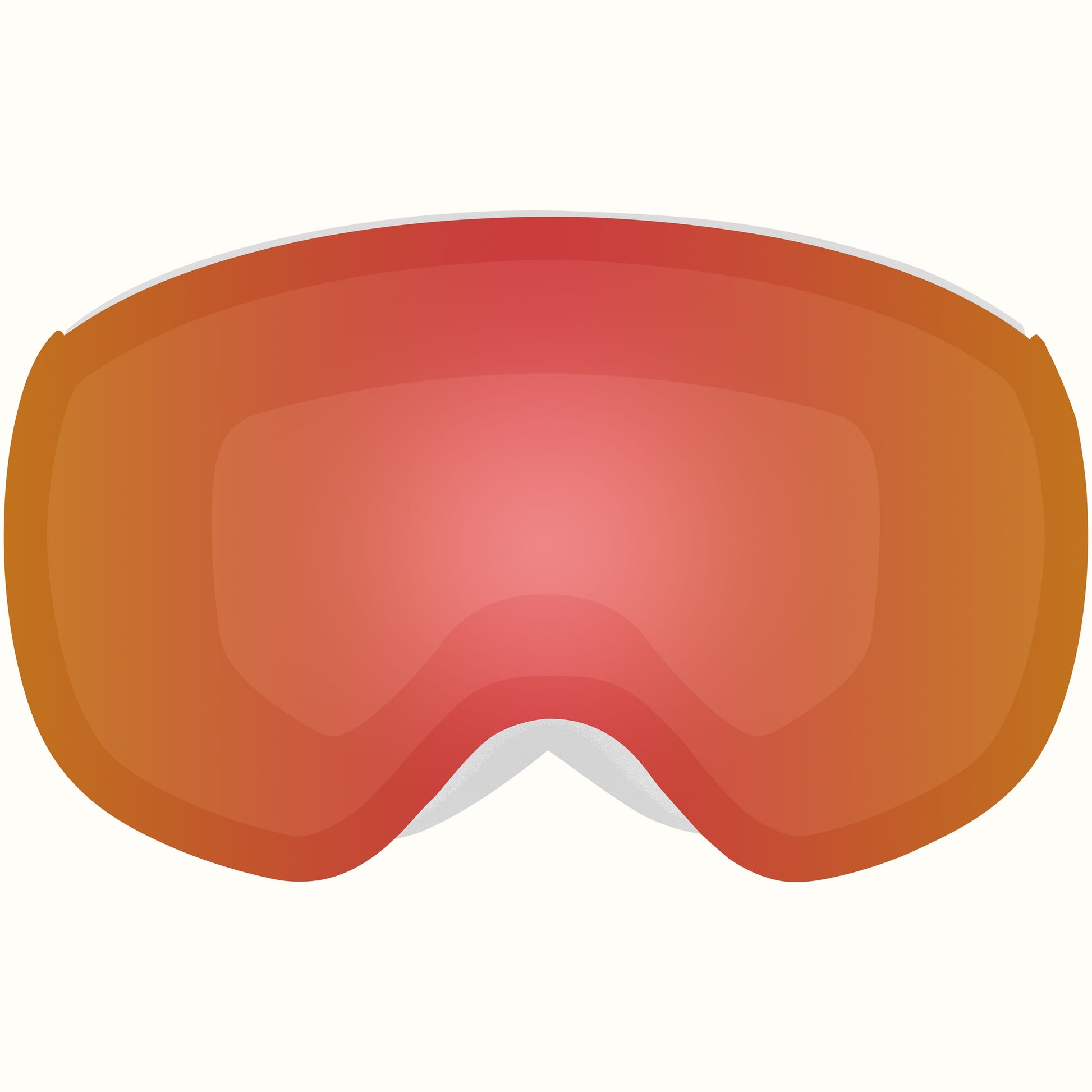 Traverse Plus Goggles Magnetic Replacement Lens | Retrospec