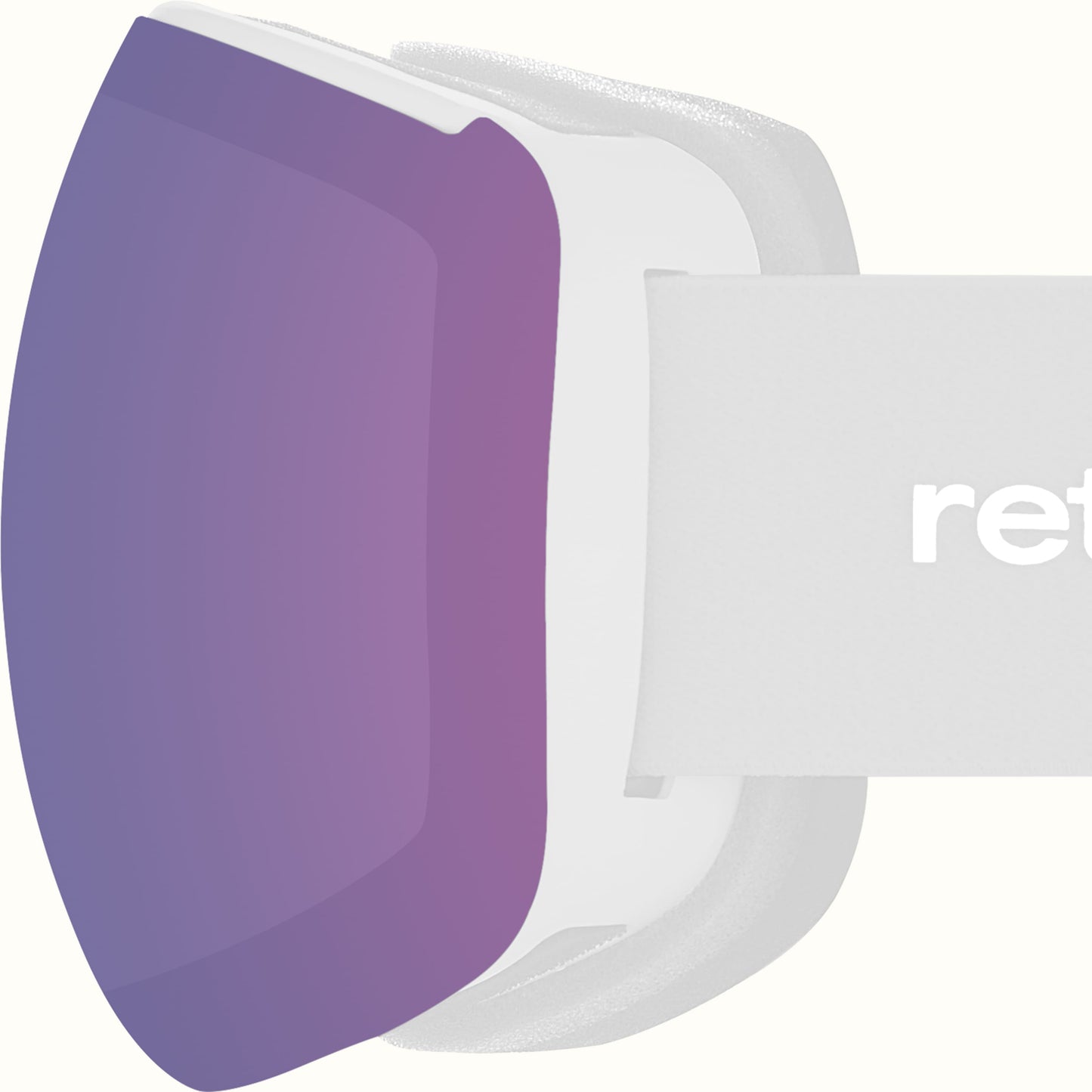 Traverse Plus Goggles Magnetic Replacement Lens | Retrospec