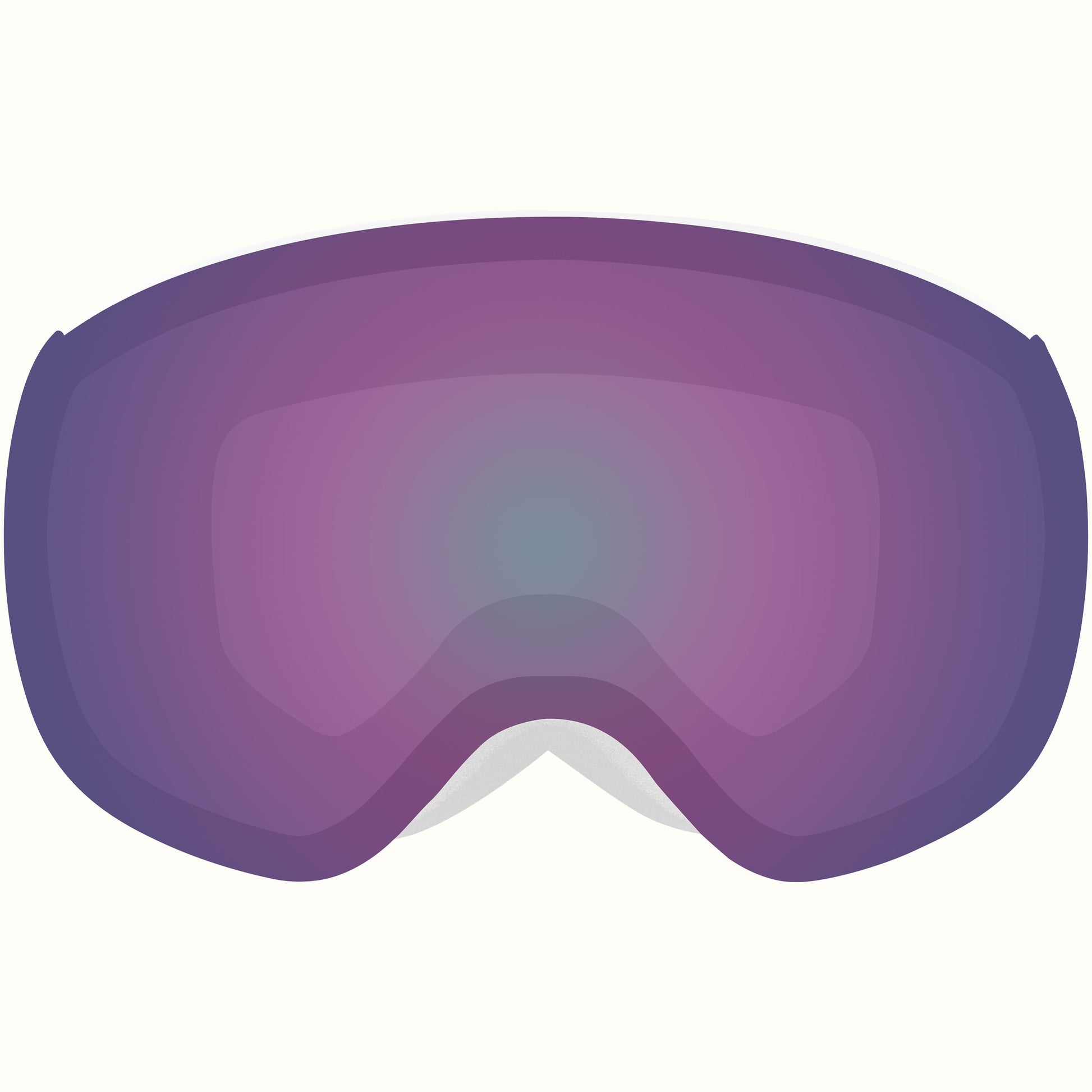 Traverse Plus Goggles Magnetic Replacement Lens | Retrospec
