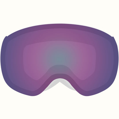 Traverse Plus Goggles Magnetic Replacement Lens | Retrospec
