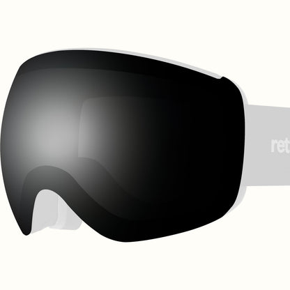 Traverse Plus Goggles Magnetic Replacement Lens | Retrospec