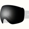 Mirror Polarized