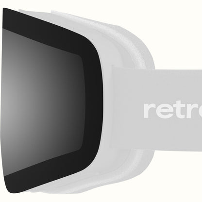 Flume Goggles Snap-in Replacement Lens | Retrospec