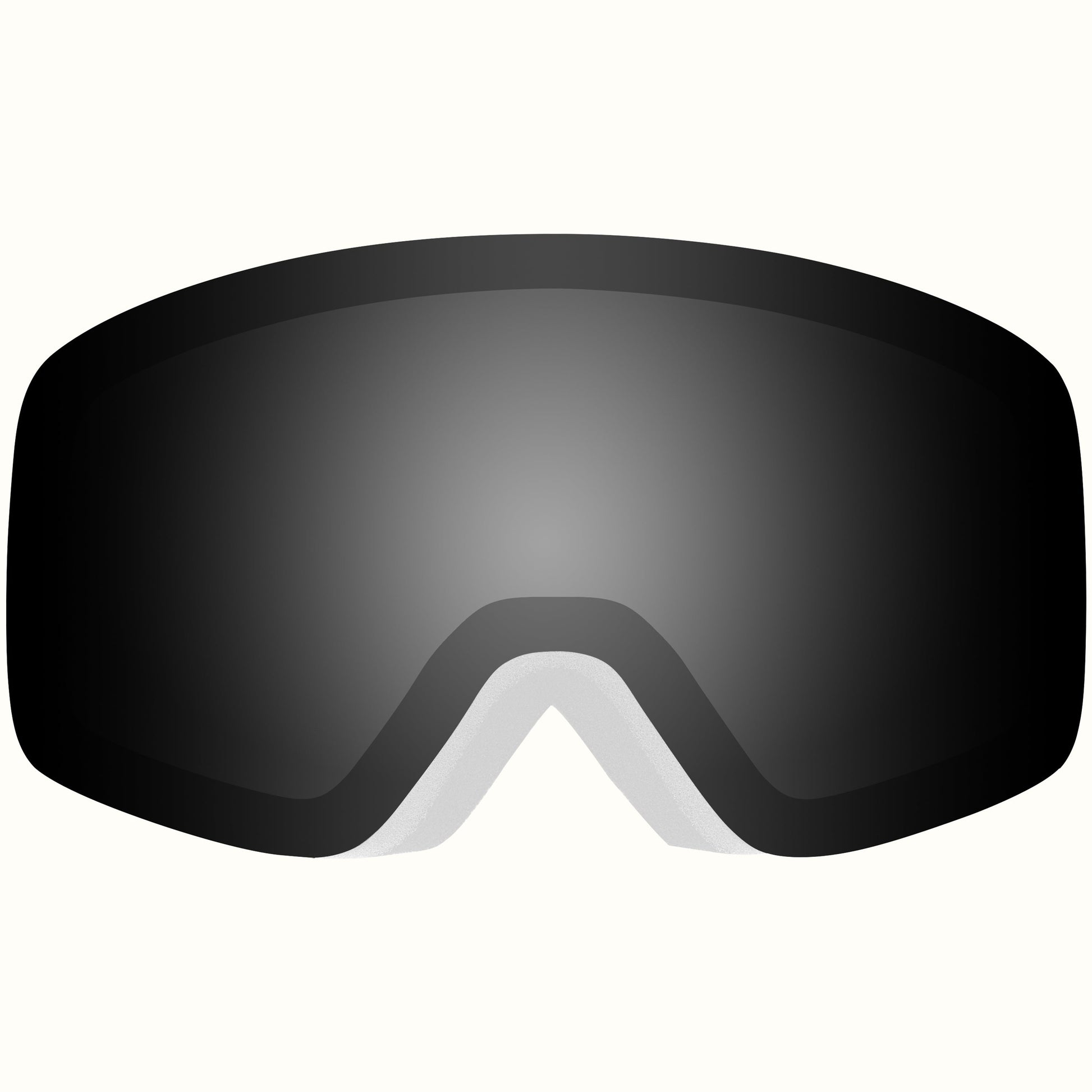 Flume Goggles Snap-in Replacement Lens | Retrospec
