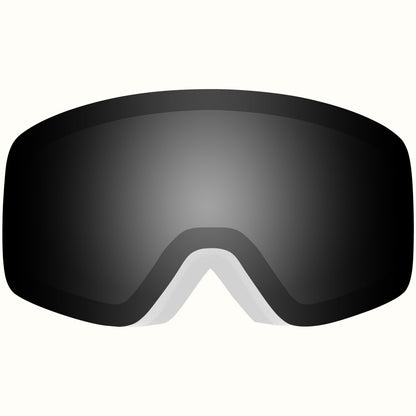 Flume Goggles Snap-in Replacement Lens | Retrospec