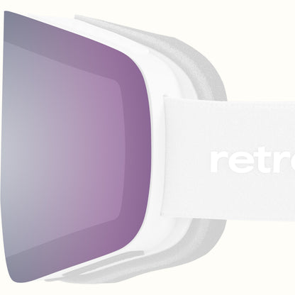 Flume Goggles Snap-in Replacement Lens | Retrospec