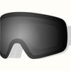 Mirror Polarized