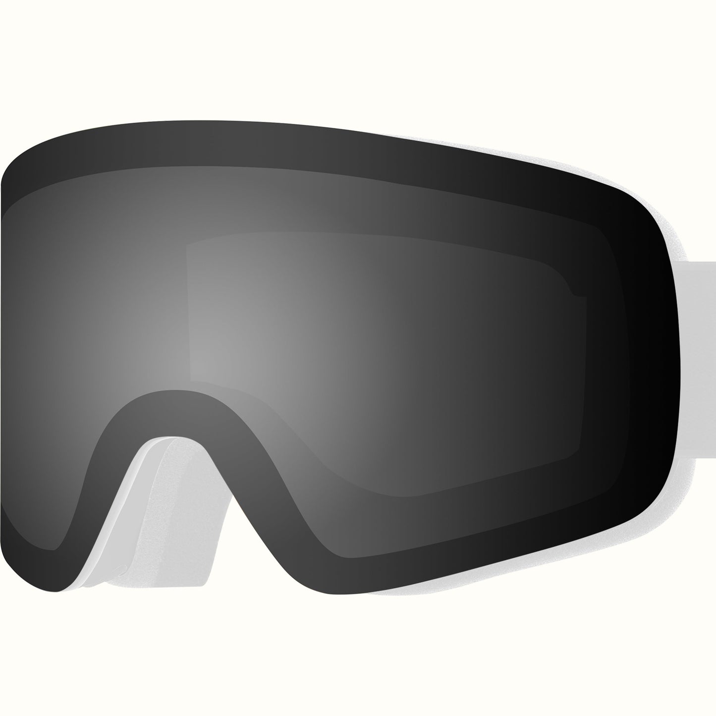 Mirror Polarized