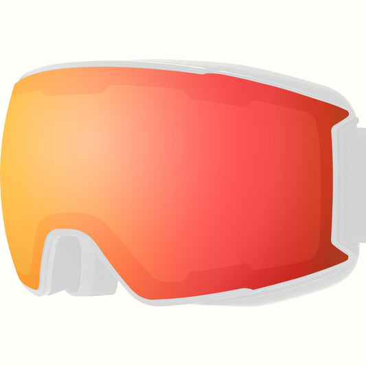 Zenith Goggles Magnetic Replacement Lens | Retrospec