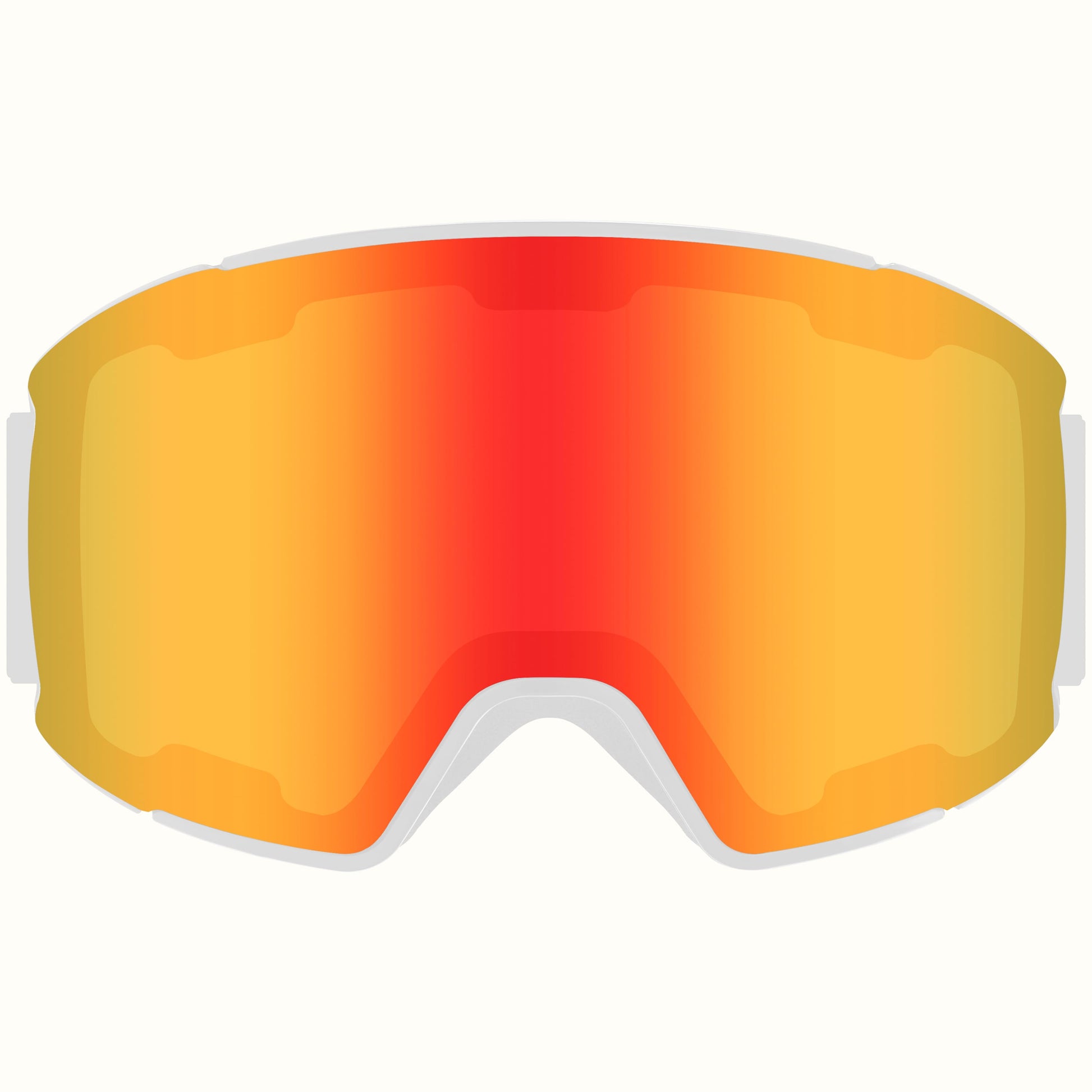 Zenith Goggles Magnetic Replacement Lens | Retrospec