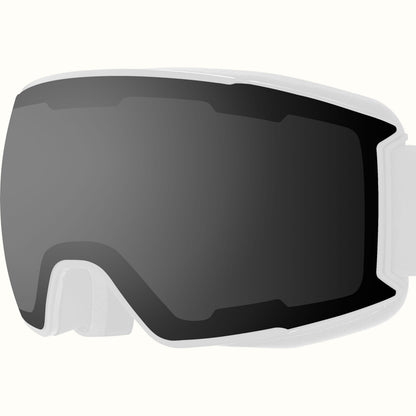 Zenith Goggles Magnetic Replacement Lens | Retrospec