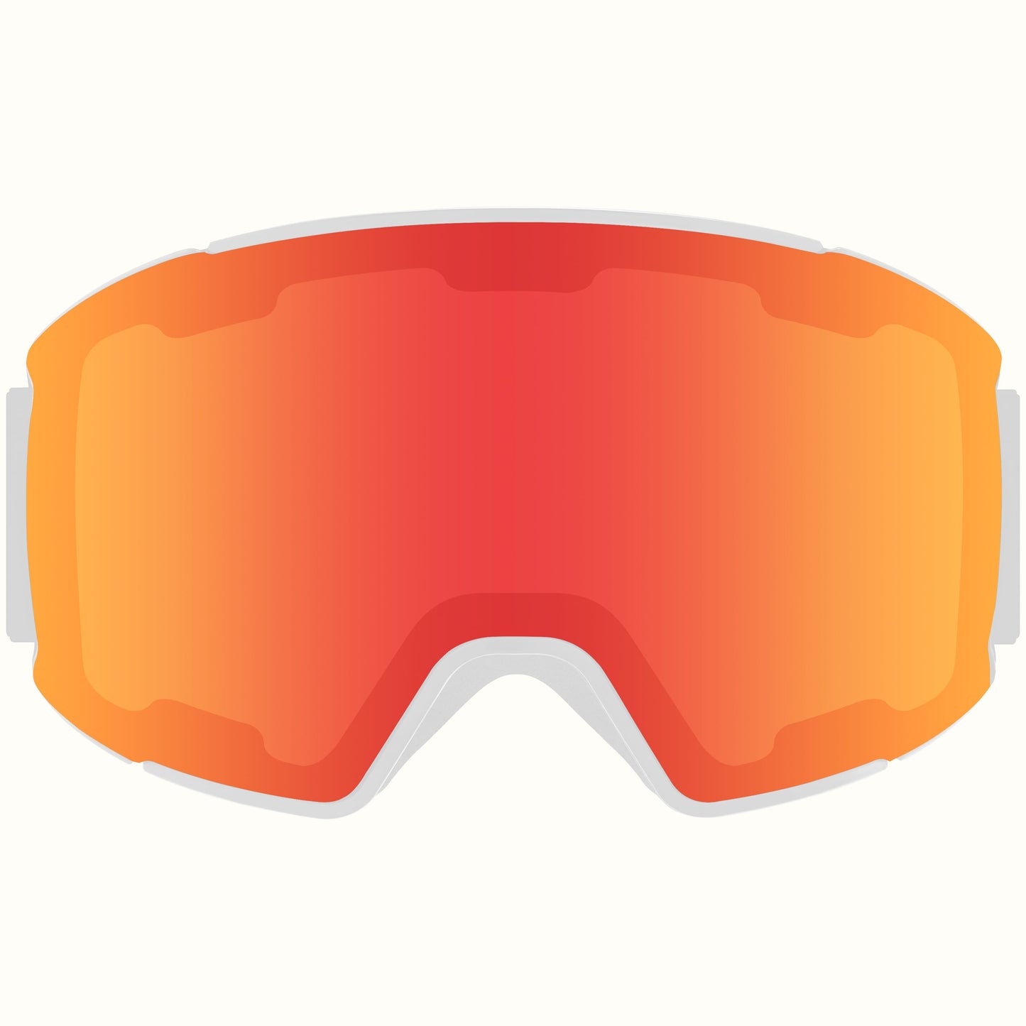Zenith Goggles Magnetic Replacement Lens | Retrospec