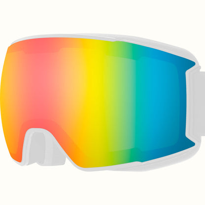 Zenith Goggles Magnetic Replacement Lens | Retrospec
