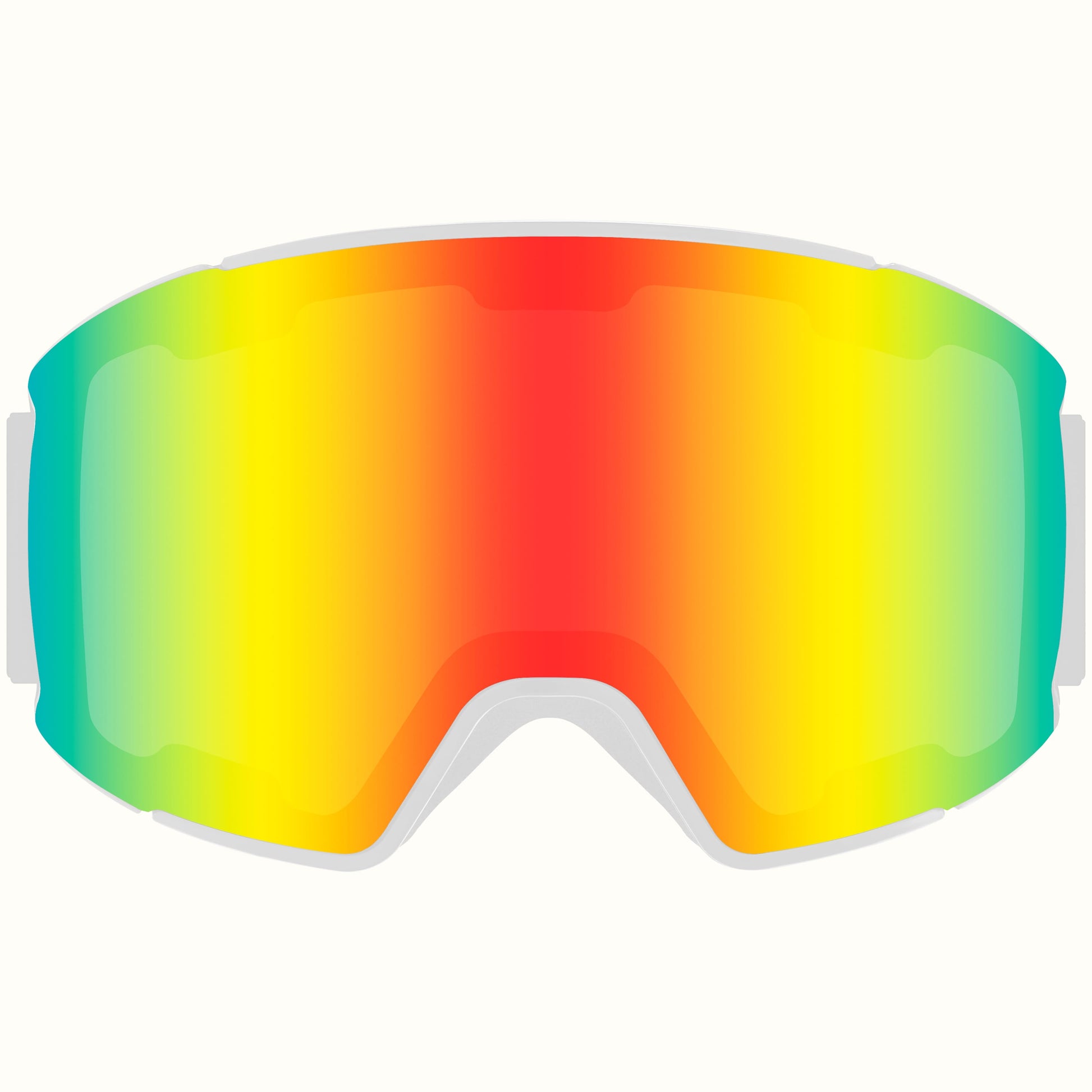 Zenith Goggles Magnetic Replacement Lens | Retrospec