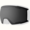 Mirror Polarized