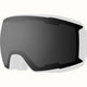 Mirror Polarized