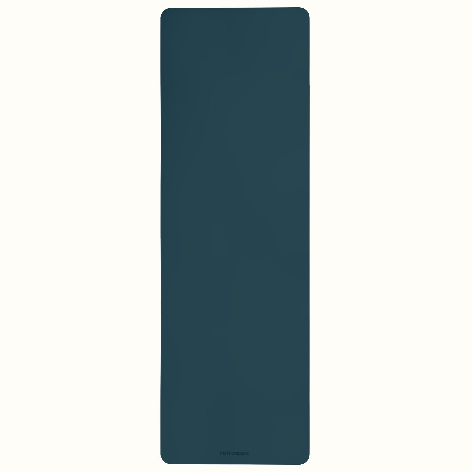 Laguna 5mm Yoga Mat | Retrospec