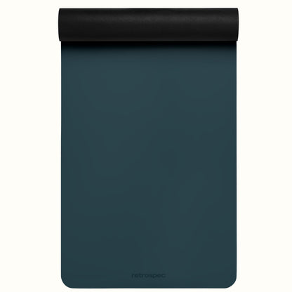 Laguna 5mm Yoga Mat | Retrospec