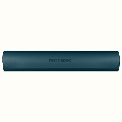 Laguna 5mm Yoga Mat | Retrospec