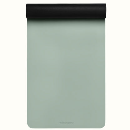 Laguna 5mm Yoga Mat | Retrospec