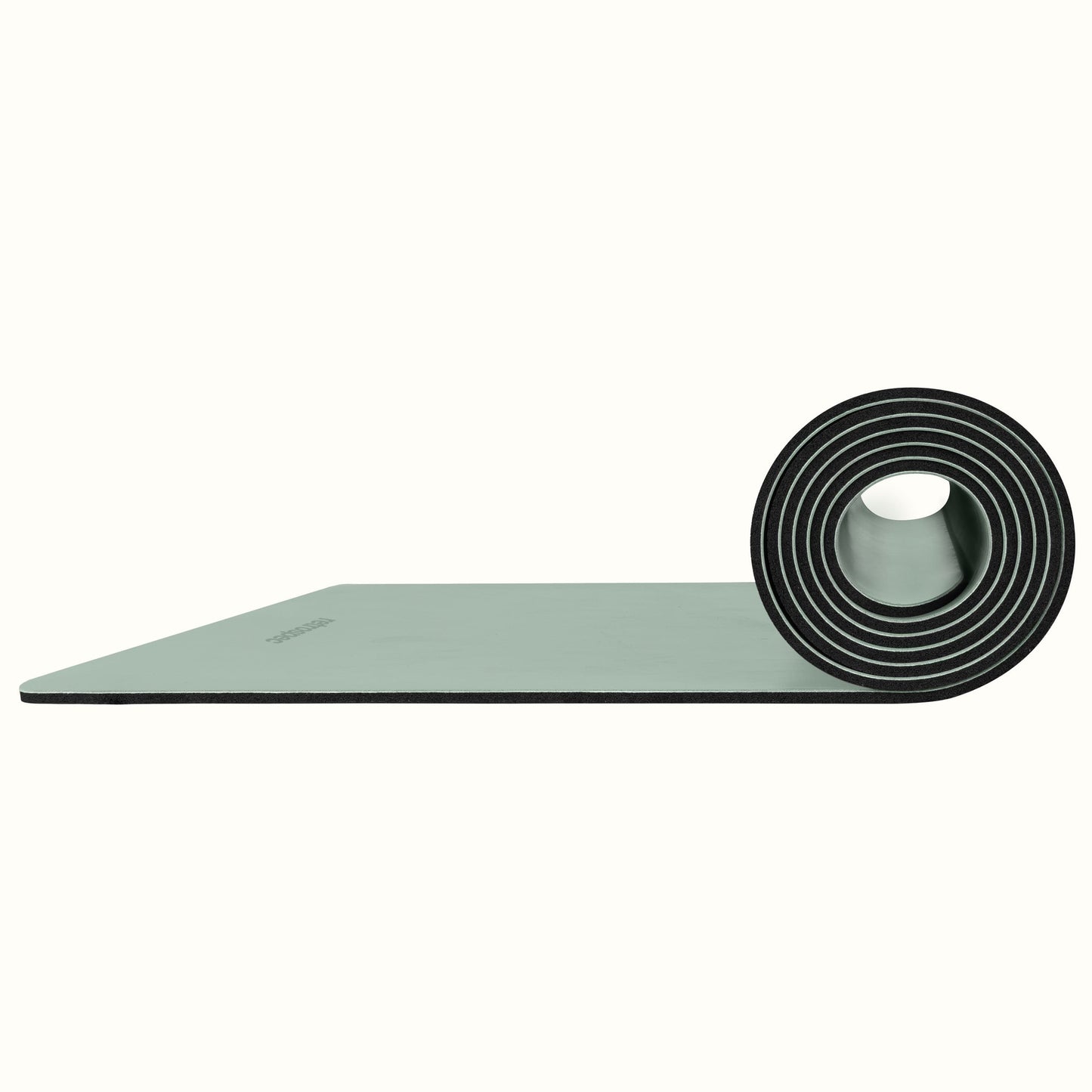 Laguna 5mm Yoga Mat | Retrospec