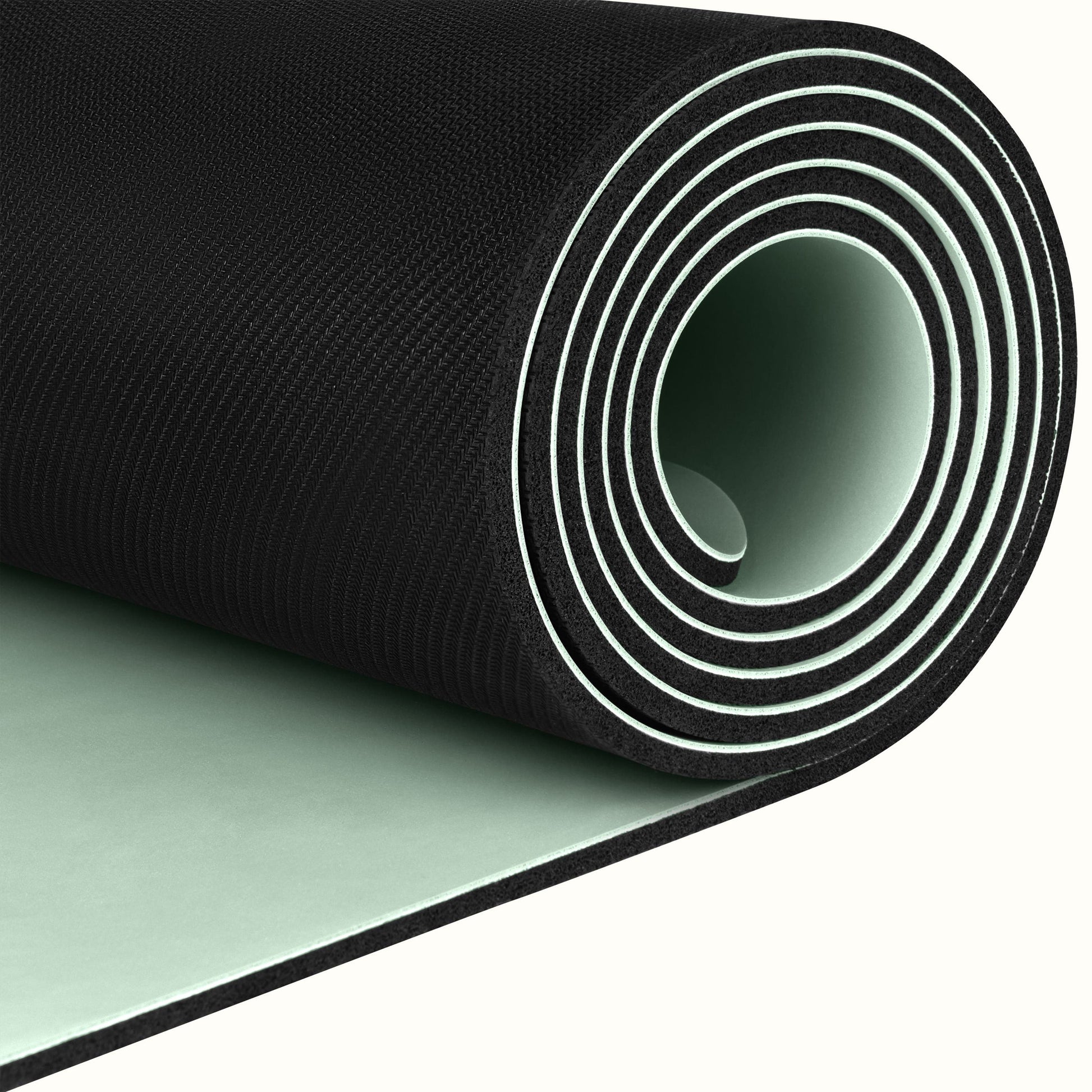 Laguna 5mm Yoga Mat | Retrospec
