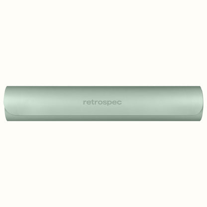 Laguna 5mm Yoga Mat | Retrospec