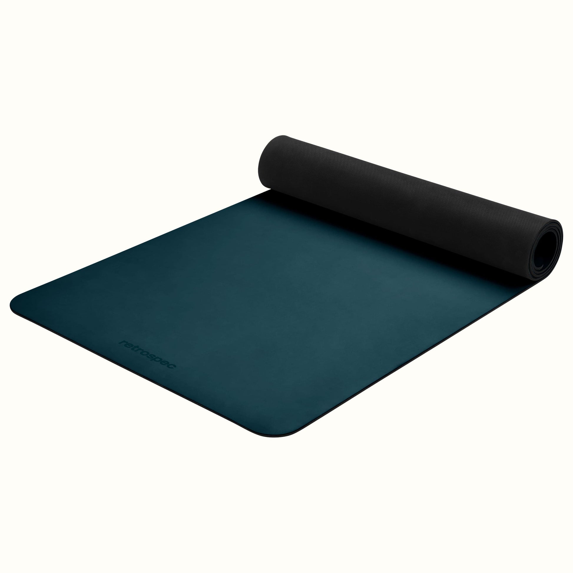 Laguna 5mm Yoga Mat | Retrospec