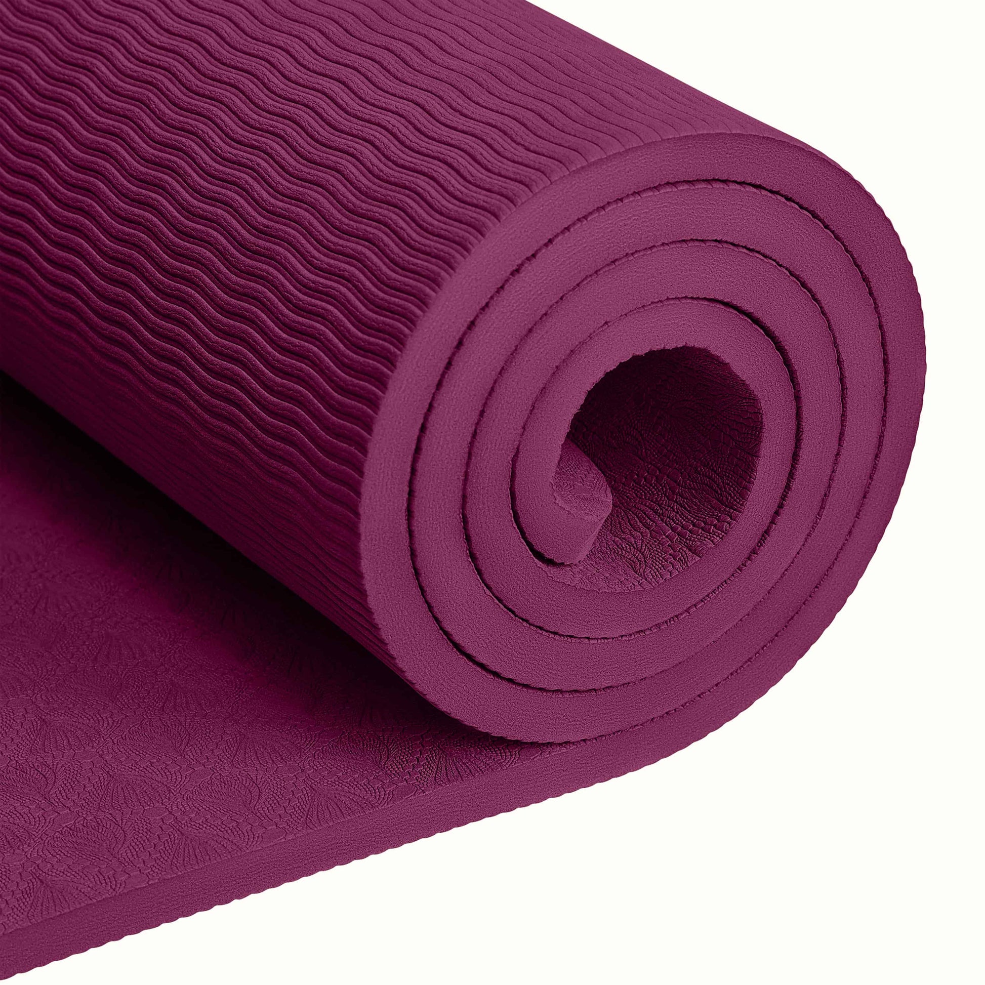 Zuma .5" Yoga Mat | Retrospec