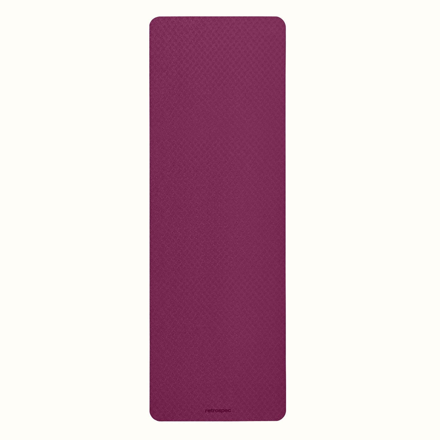 Zuma .5" Yoga Mat | Retrospec