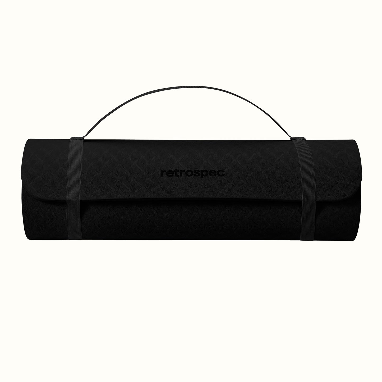 Zuma .5" Yoga Mat | Retrospec