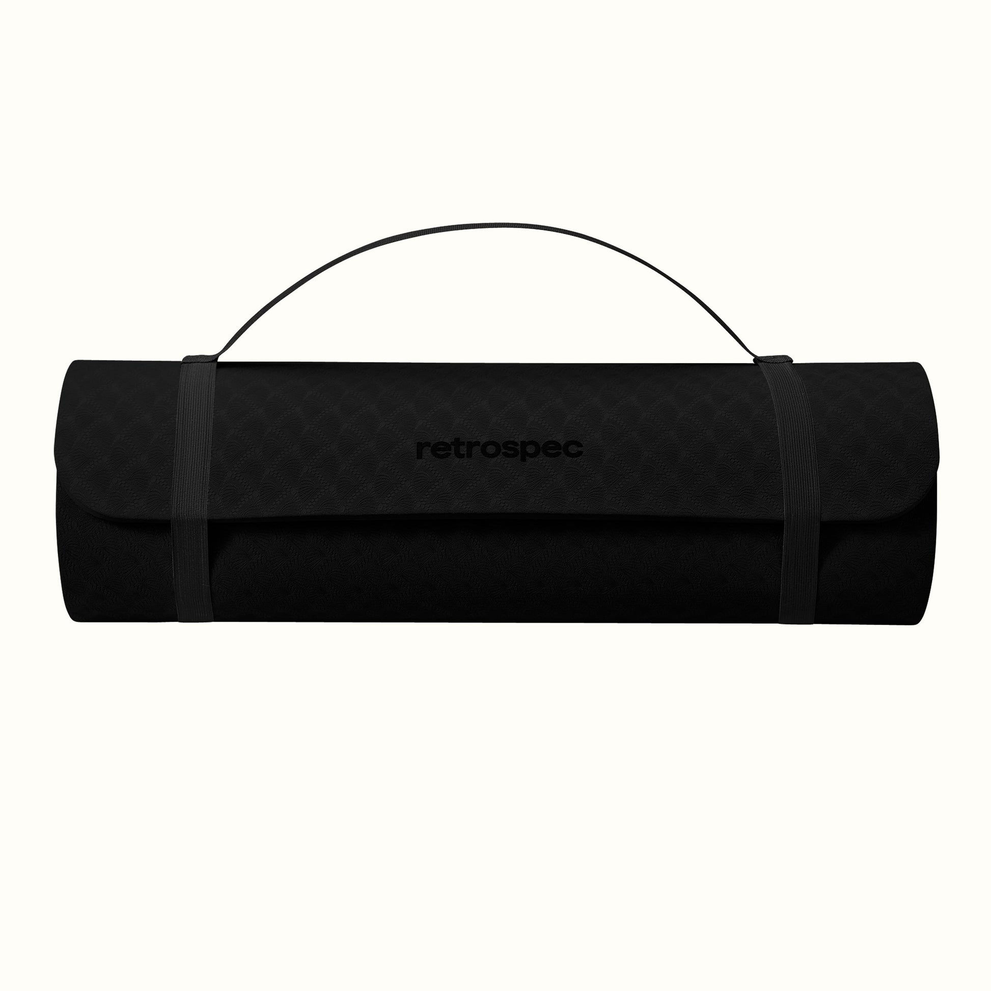 Zuma .5" Yoga Mat | Retrospec