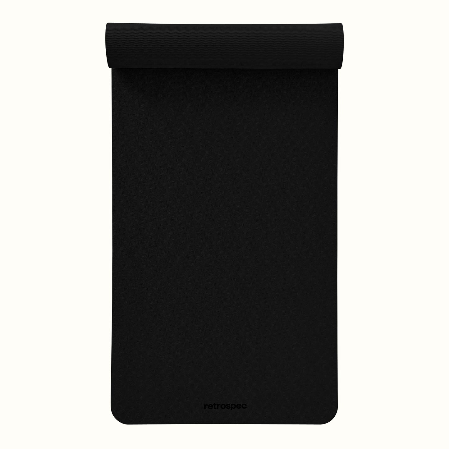 Zuma .5" Yoga Mat | Retrospec