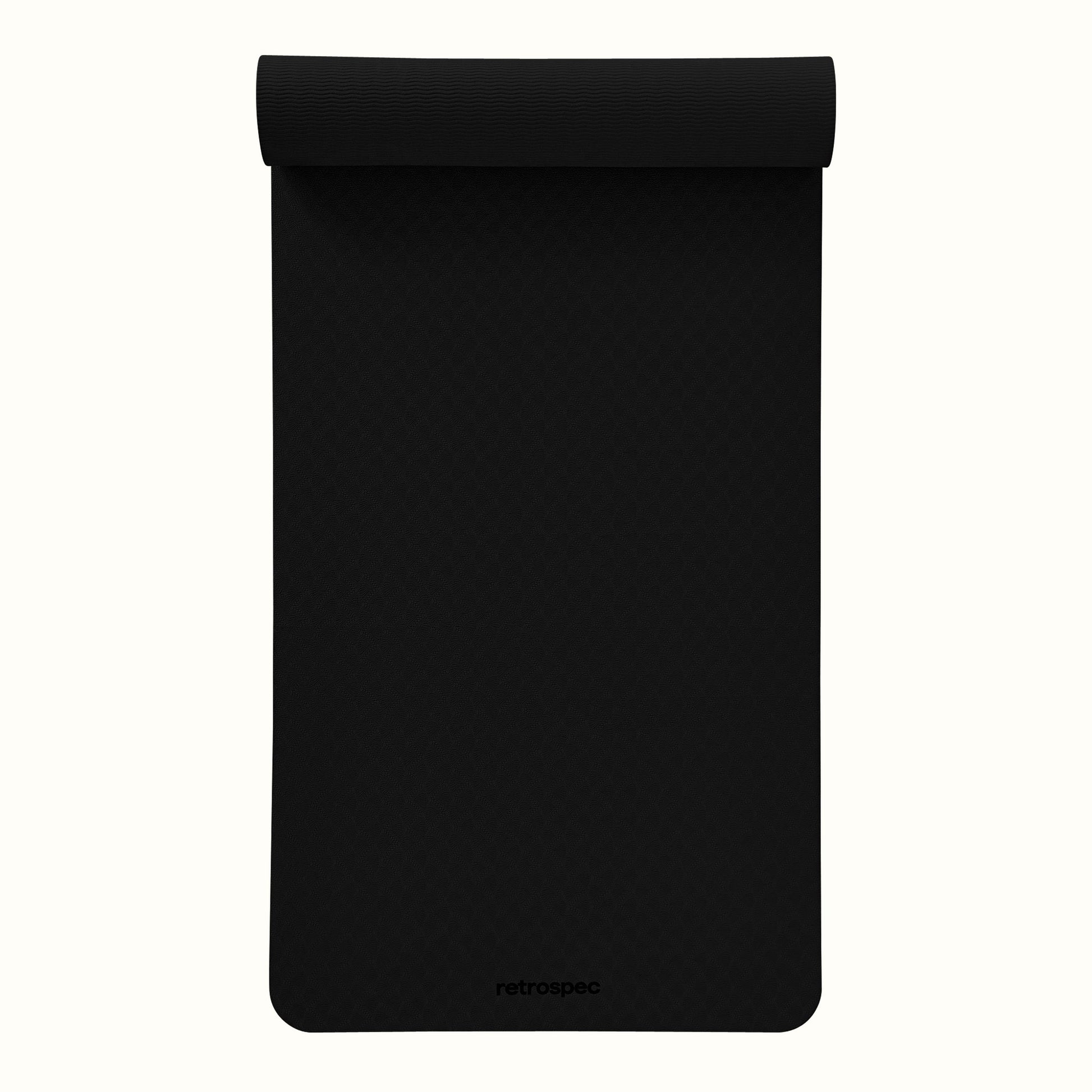 Zuma .5" Yoga Mat | Retrospec