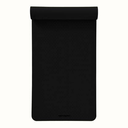 Zuma .5" Yoga Mat | Retrospec