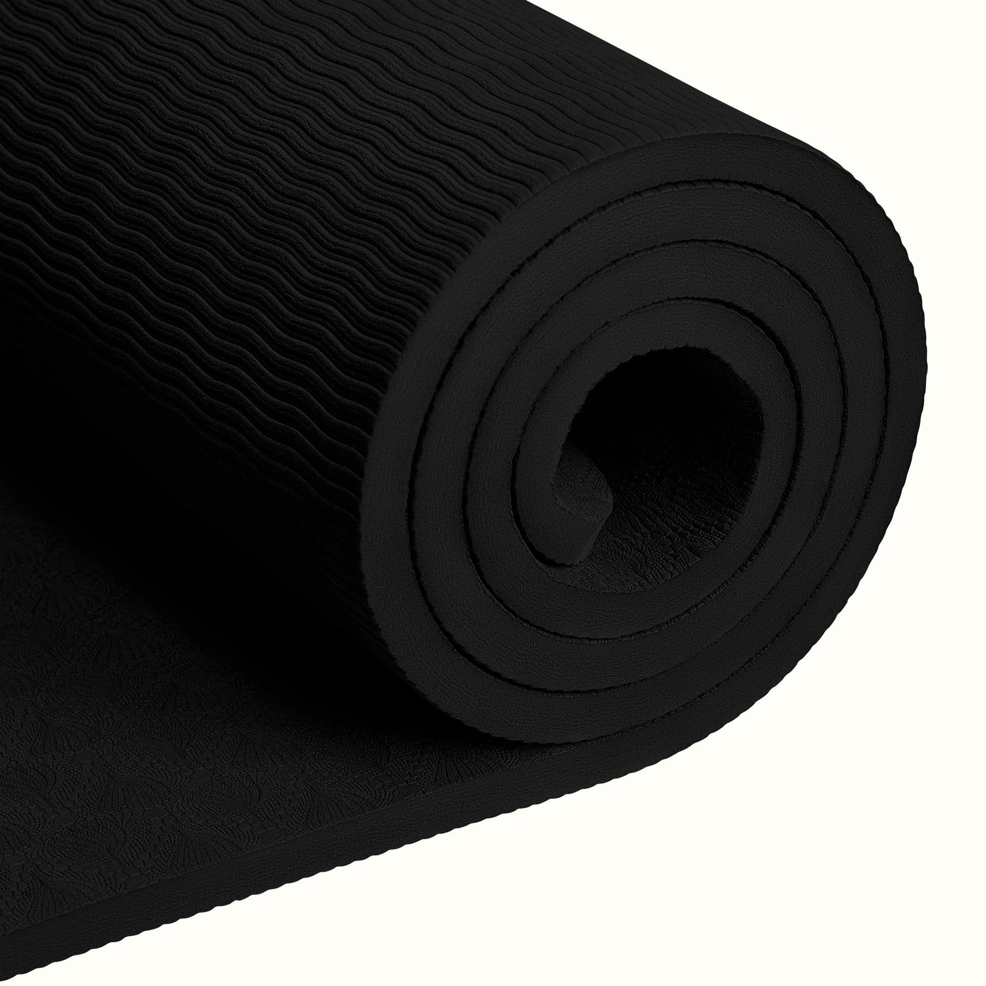 Zuma .5" Yoga Mat | Retrospec
