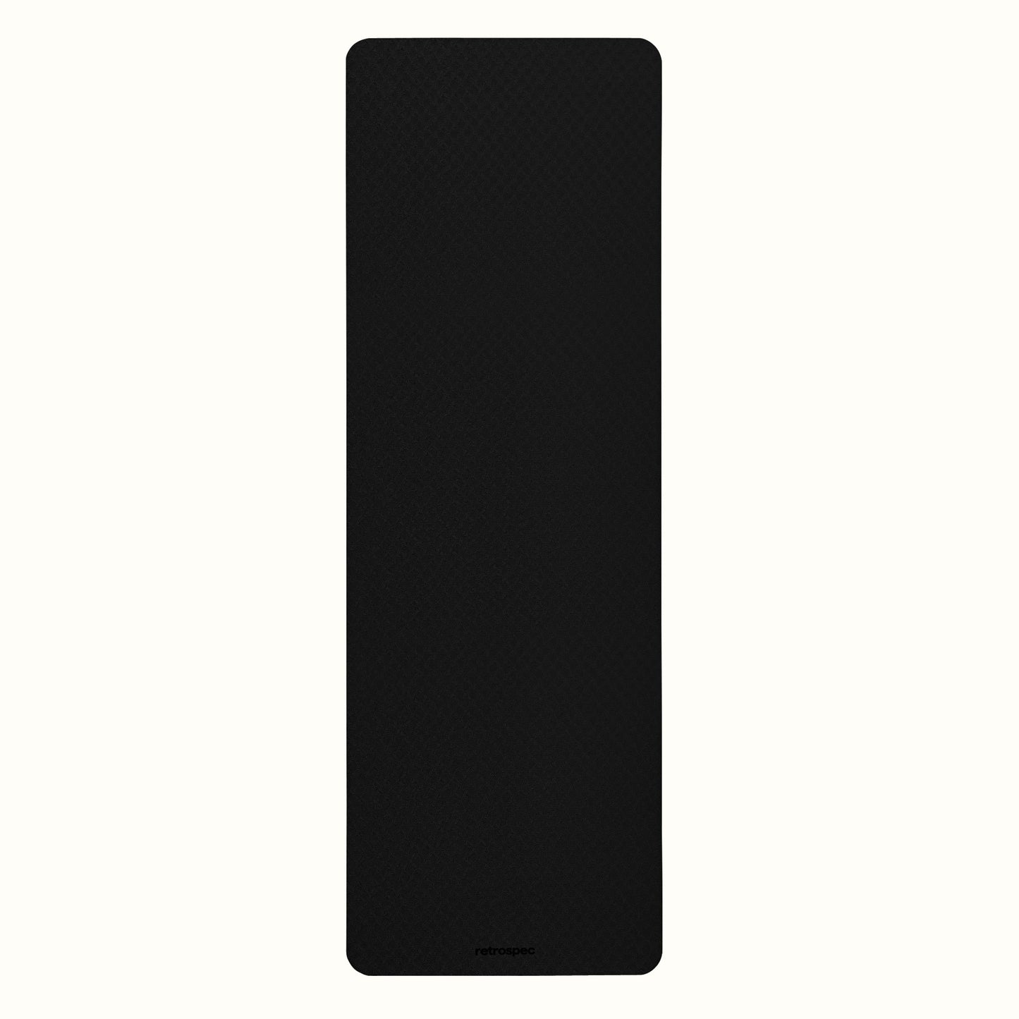 Zuma .5" Yoga Mat | Retrospec