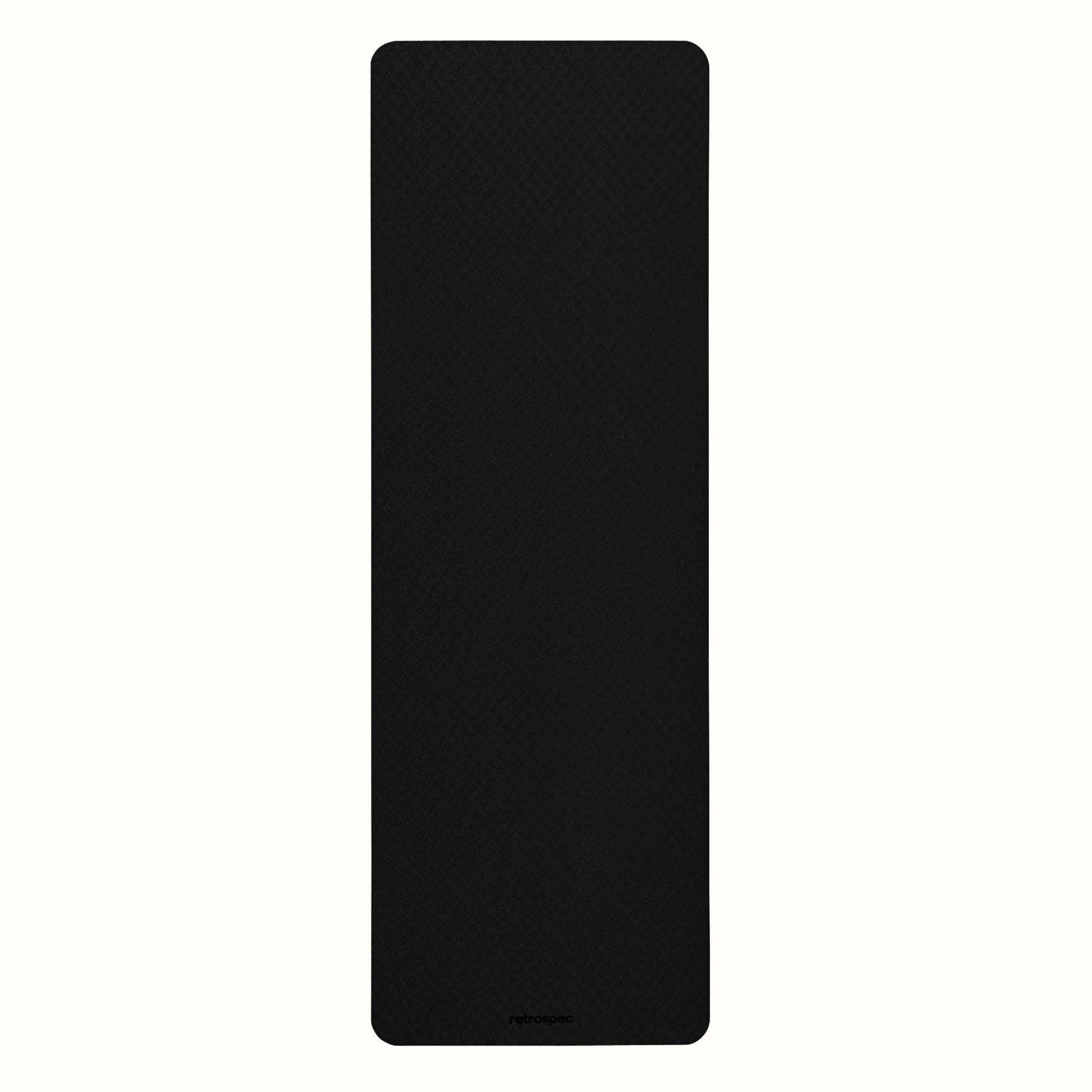 Zuma .5" Yoga Mat | Retrospec