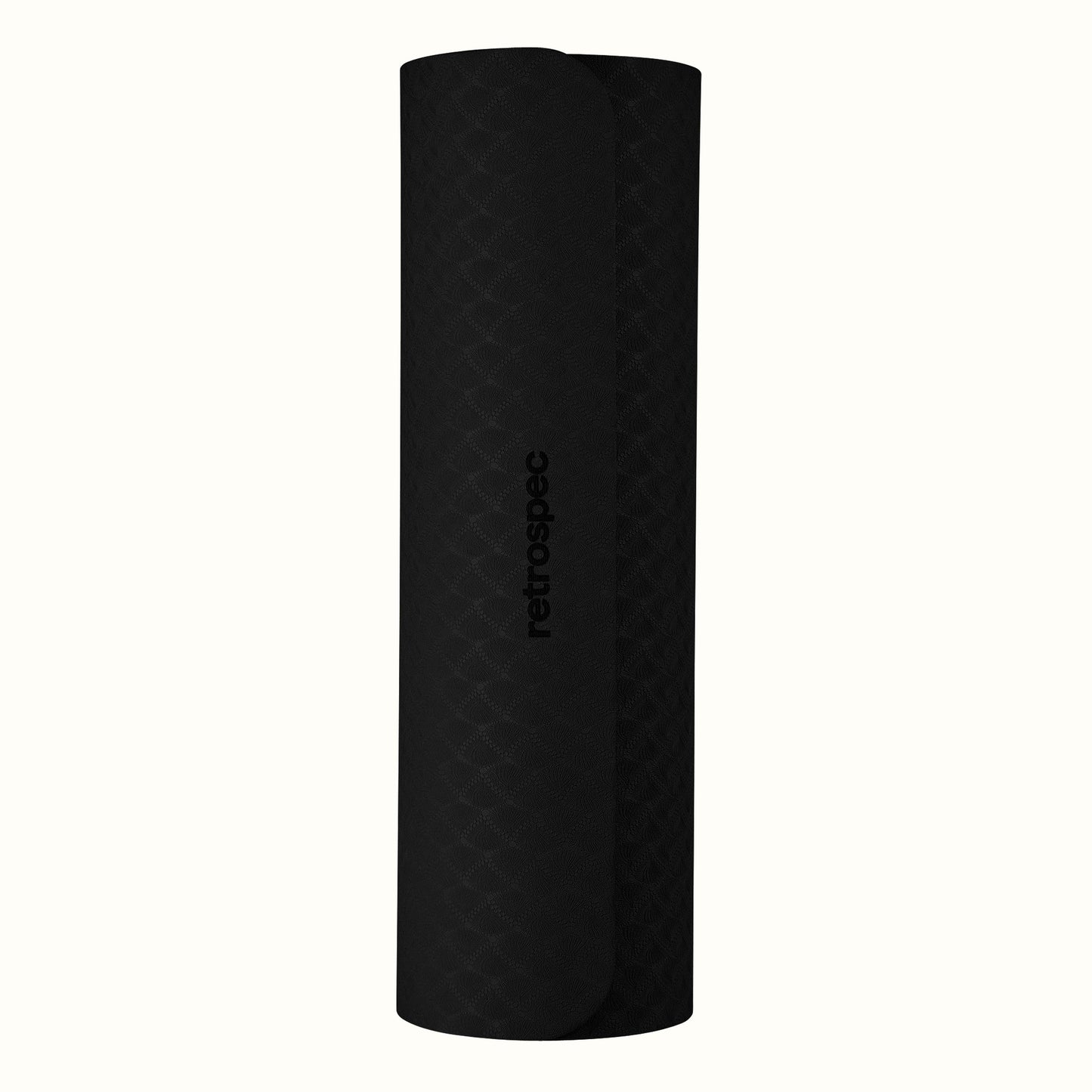 Zuma .5" Yoga Mat | Retrospec