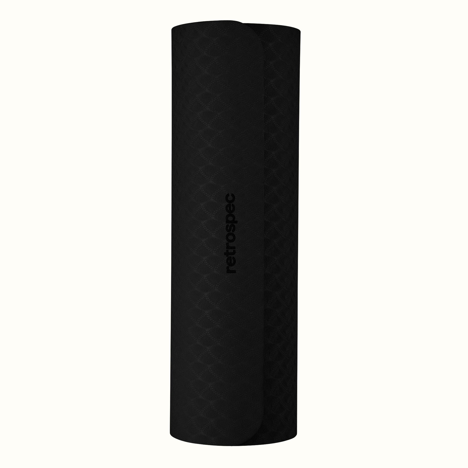 Zuma .5" Yoga Mat | Retrospec