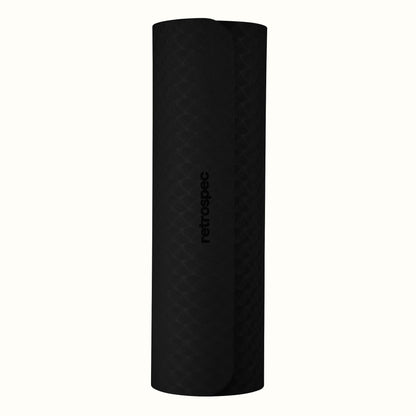Zuma .5" Yoga Mat | Retrospec