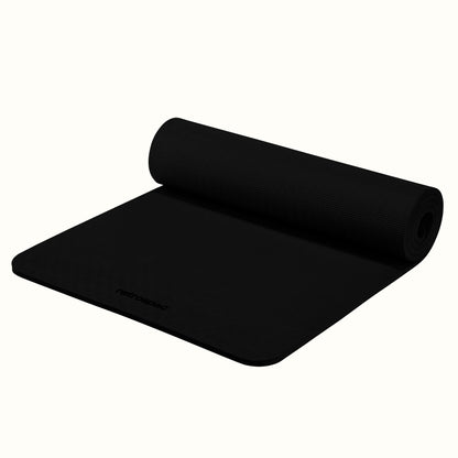 Black,Half Inch