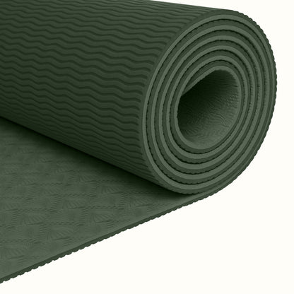 Zuma 6mm Yoga Mat | Retrospec