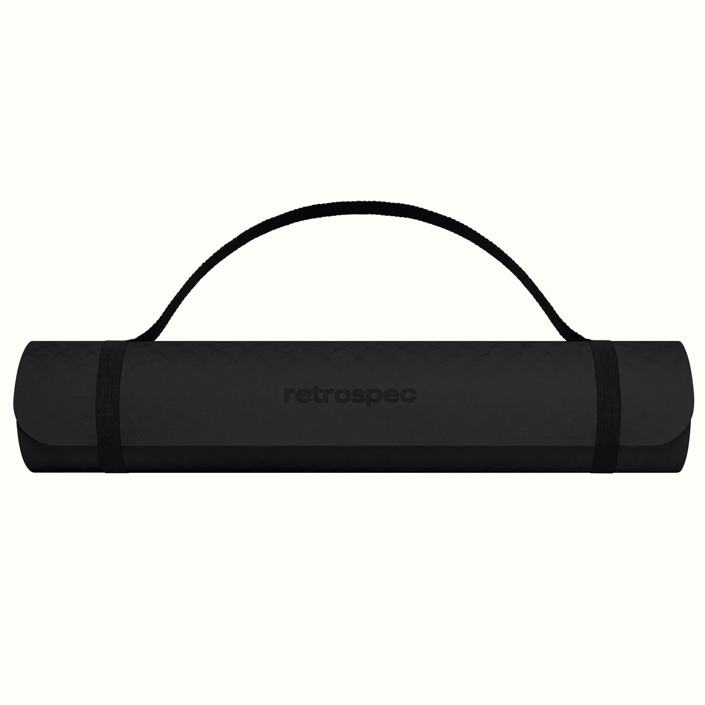 Zuma 6mm Yoga Mat | Retrospec