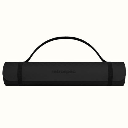 Zuma 6mm Yoga Mat | Retrospec