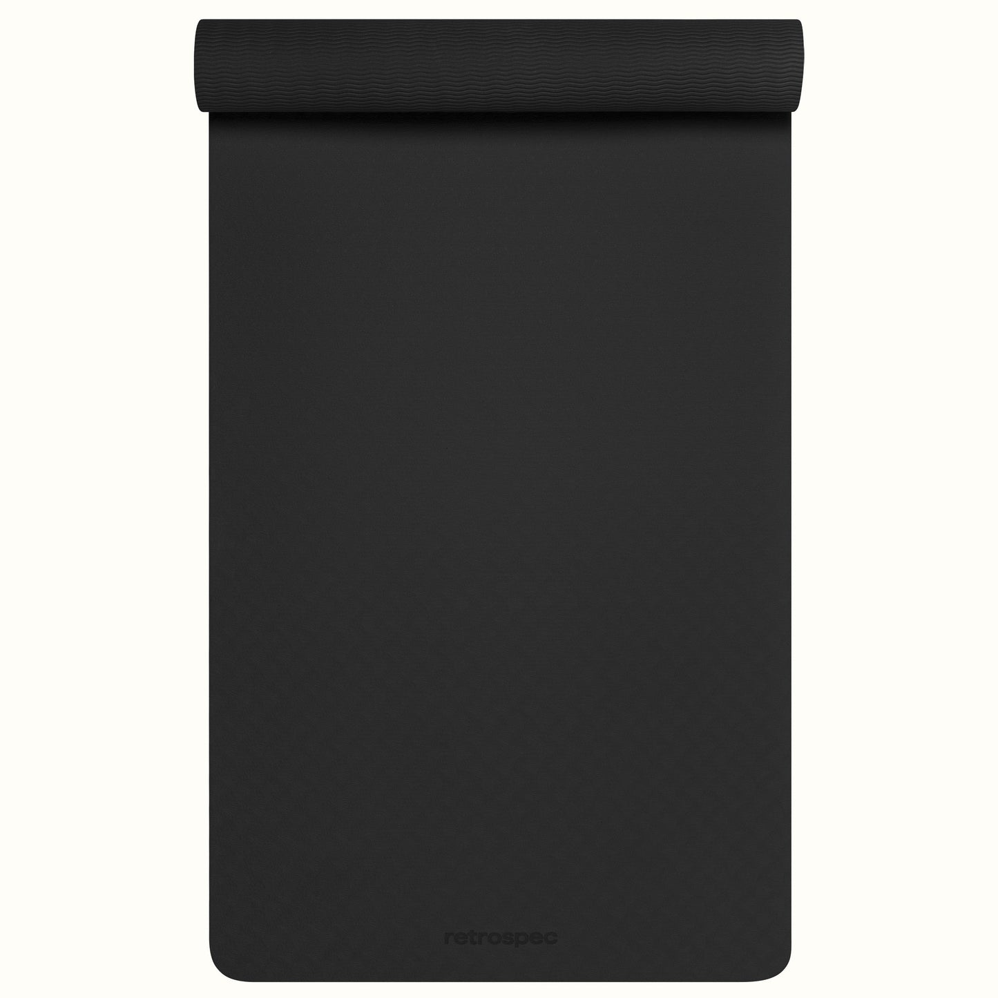 Zuma 6mm Yoga Mat | Retrospec