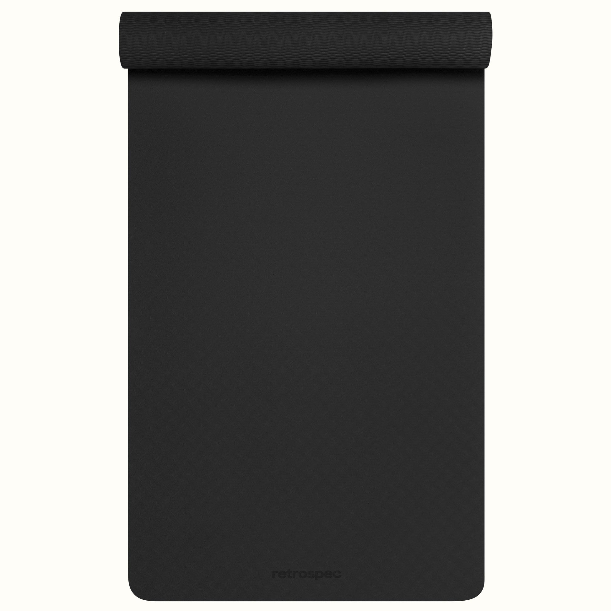 Zuma 6mm Yoga Mat | Retrospec