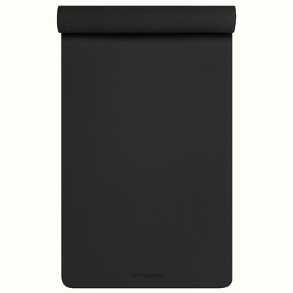 Zuma 6mm Yoga Mat | Retrospec