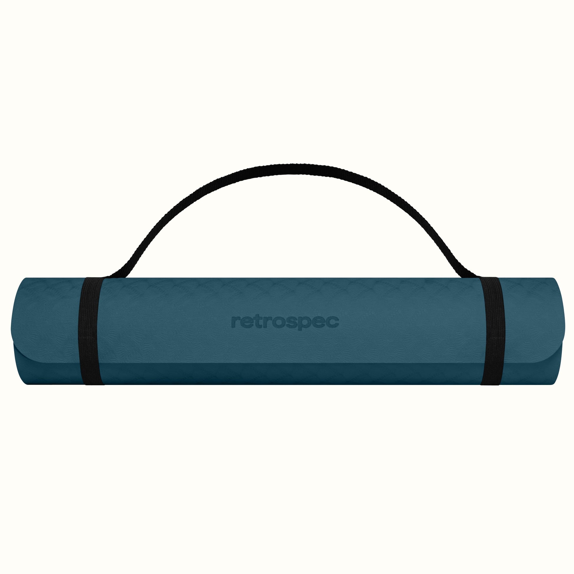 Zuma 6mm Yoga Mat | Retrospec
