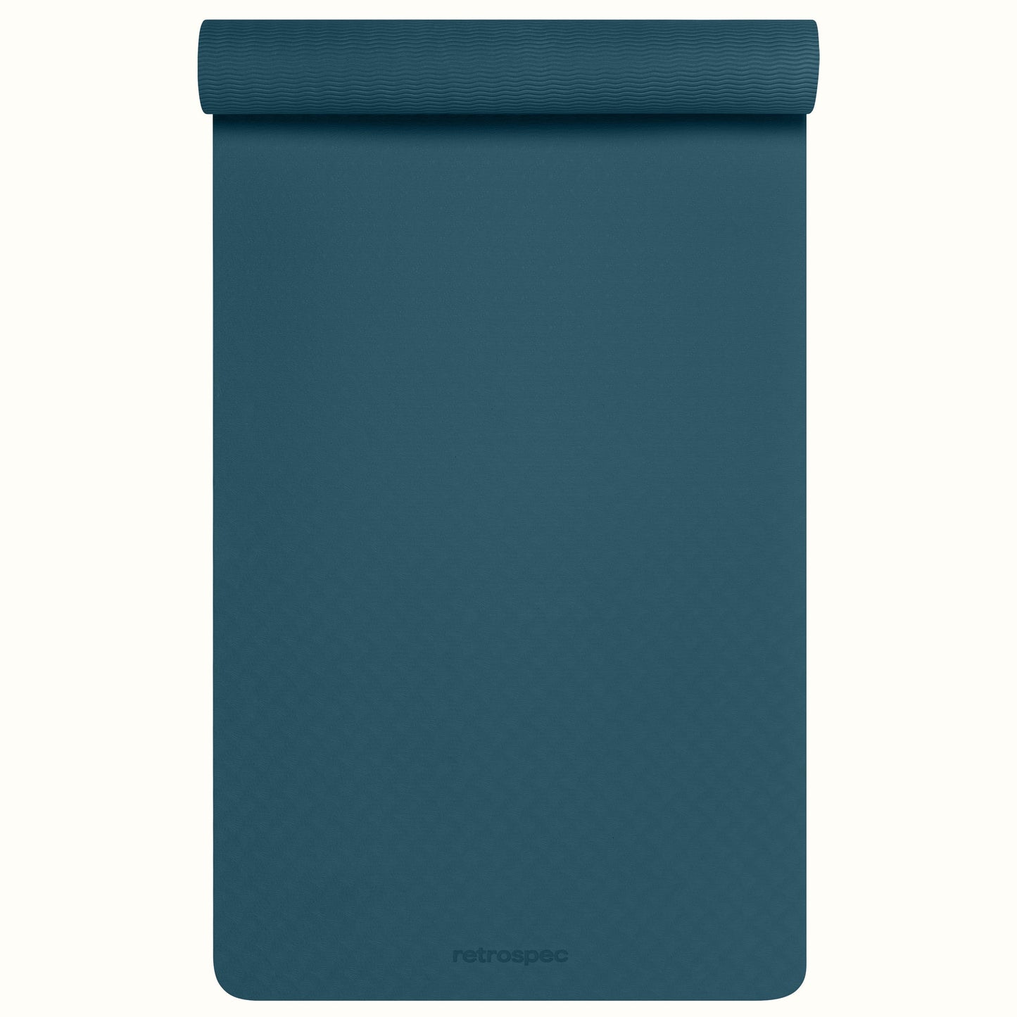 Zuma 6mm Yoga Mat | Retrospec